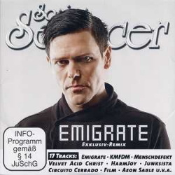 VA - Cold Hands Seduction Vol. 159 (2014)