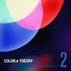 Color Theory - Adjustments Pt. 2 (EP) (2014)