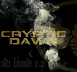 Cryptic Dawn - Old Blood (EP) (2014)