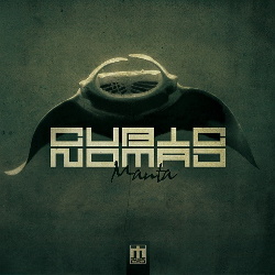 Cubic Nomad - Manta (2014)