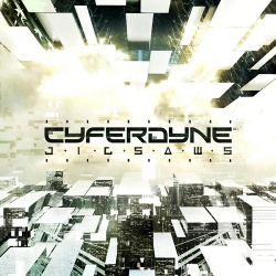 Cyferdyne - Jigsaws (Single) (2014)
