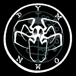 DYM - N.W.O. (EP) (2014)
