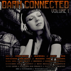 VA - Dark Connected Vol.1 (2014)
