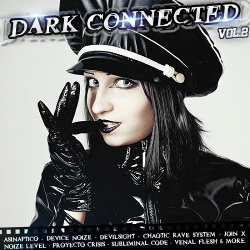 VA - Dark Connected Vol.2 (2014)