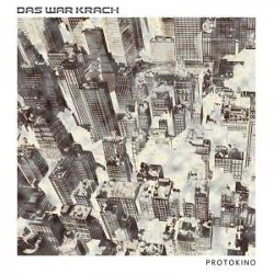 Das War Krach - Protokino (2014)