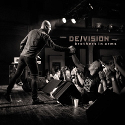 De/Vision - Brothers In Arms (EP) (2014)