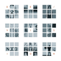 De/Vision - Instrumental Collection (9CD Box Set) (2014)