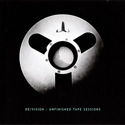 De/Vision - Unfinished Tape Sessions (2014)