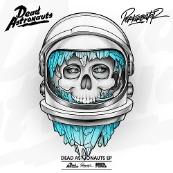 Dead Astronauts - Dead Astronauts EP (2013)