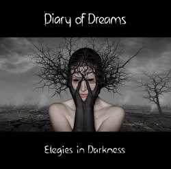 Diary Of Dreams - Elegies In Darkness (2014)