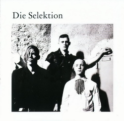 Die Selektion - Die Selektion (Limited Edition) (2012)