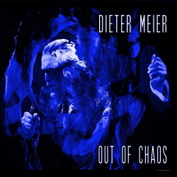 Dieter Meier - Out of Chaos (2014)
