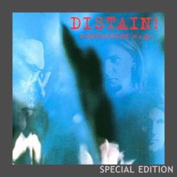 !Distain - Confession (EP Special Edition) (2014)