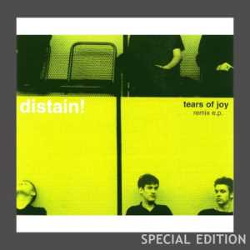 !Distain - Tears Of Joy - Remix EP (Special Edition) (2014)