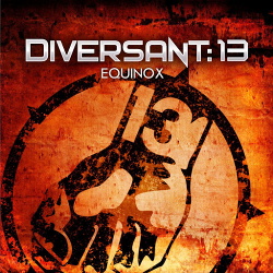 Diversant:13 - Equinox (Single) (2014)