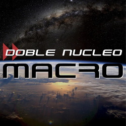 Doble Núcleo - Macro (2014)