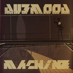 Dubmood - Machine (2013)