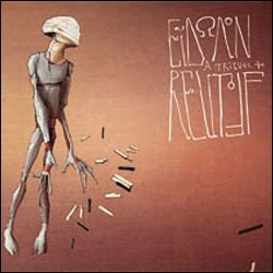VA - Eidolon. A Tribute To Reutoff (2014)