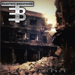 Deadliner - Wardenclyffe (2014)