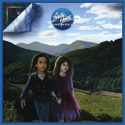 Electric Youth - Innerworld (2014)
