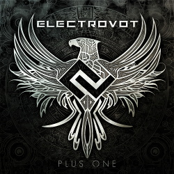 Electrovot - Plus One (EP) (2014)