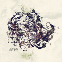 VA - Emerging Organisms Vol. 5 (2CD) (2014)