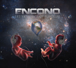 Encono - Existential Embryos Playground (2014)