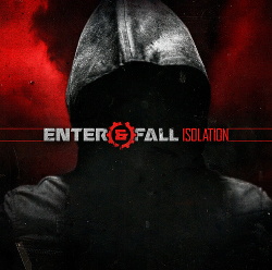 Enter And Fall  - Isolation (2014)