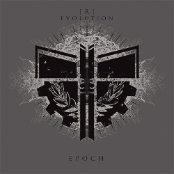 Epoch - [R]evolution (EP) (2013)