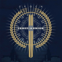 Epoch - Sanctimonium (EP) (2014)