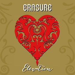 Erasure - Elevation (EP) (2014)