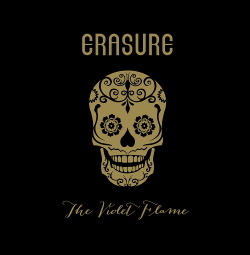 Erasure - The Violet Flame (3CD Deluxe Boxset) (2014)