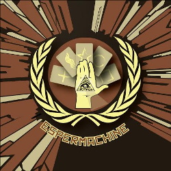 Espermachine - Into Bronze (2014)