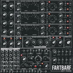 Fartbarf - Dirty Power (Limited Edition) (2014)