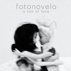 Fotonovela - A Ton of Love (2013)