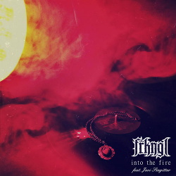 Freakangel - Into the Fire (EP) (2014)