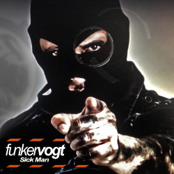 Funker Vogt - Sick Man (EP) (2014)