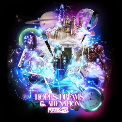 Futurecop! - Hopes, Dreams & Alienation (2013)