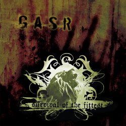 GASR - Survival of the Fittest (2014)
