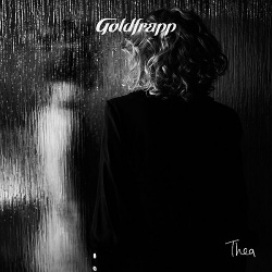 Goldfrapp - Thea (EP) (2014)