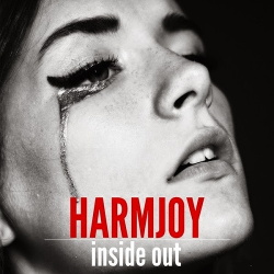 Harm Joy - Inside Out (EP) (2014)