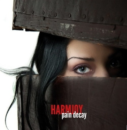 Harm Joy - Pain Decay (EP) (2014)
