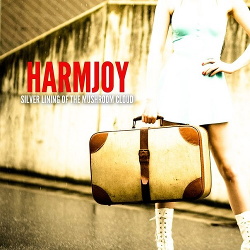 Harm Joy - Silver Lining Of The Mushroom Cloud (2014)