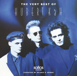 Hubert Kah - The Very Best of Hubert Kah (Curated By Blank & Jones) (2014)