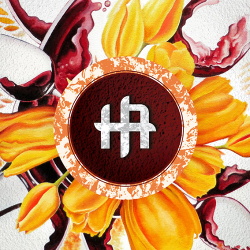 Huminoida - Intoxicating Spring (Limited Edition) (2014)