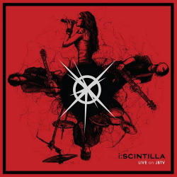 I:Scintilla - Live On JBTV (2013)