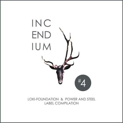 VA - Incendium #4 (2014)
