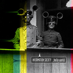 Information Society - _Hello World (2014)