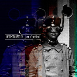 Information Society - Land Of The Blind (EP) (2014)