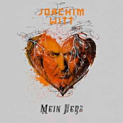 Joachim Witt - Mein Herz (Single) (2014)